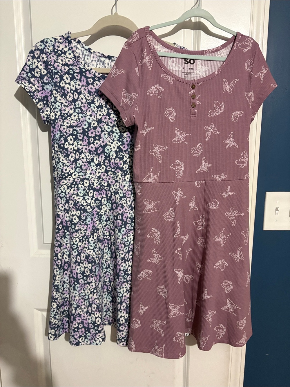 SO Girls Dress Bundle size 14/16